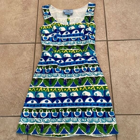 Prada dress‎ - Picture 1 of 6